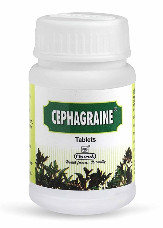 Cephagraine