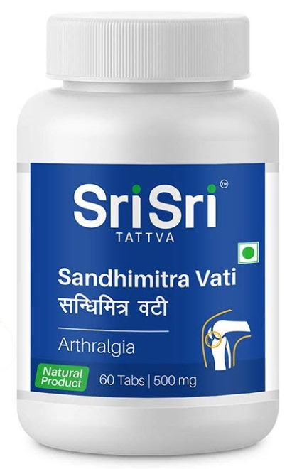 Sandhimitra Vati