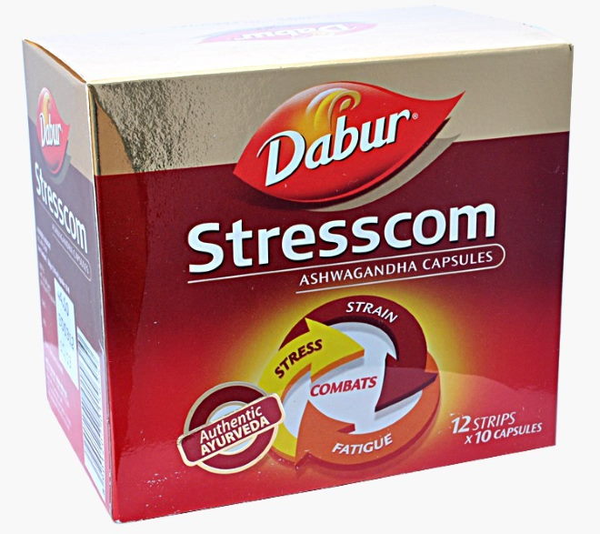 Stresscom
